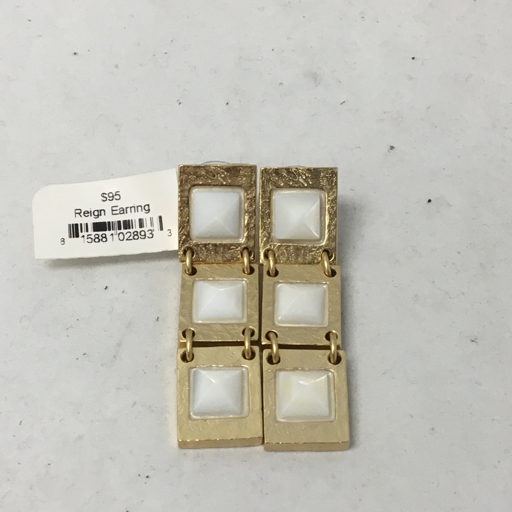 Stephanie Kantis Reign Earrings      SK E87